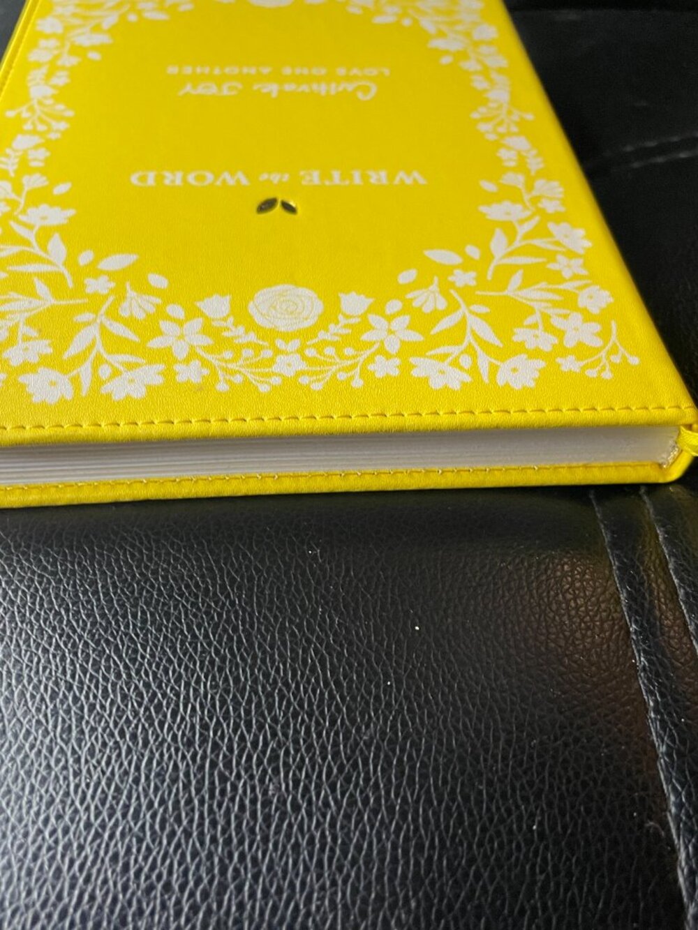Write the Word Journal - Picture 9 of 15